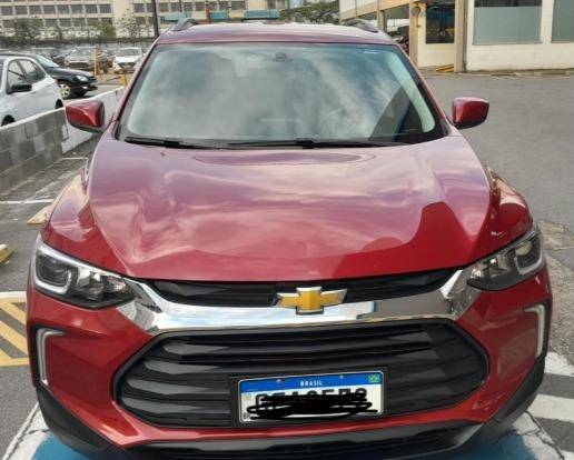 CHEVROLET TRACKER 1.0 TURBO FLEX LT AUTOMÁTICO